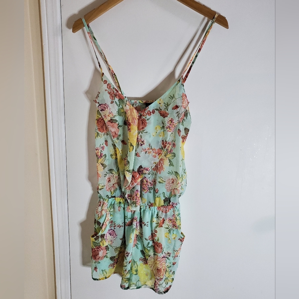 Urban Planet Romper